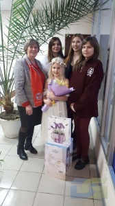 Депутат Госдумы Сергей Гаврилов подвёл итоги реализации социальных проектов в Воронежской области-3