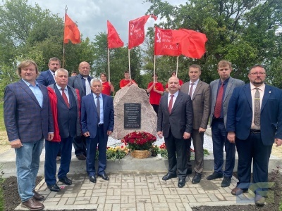 Депутат Госдумы Сергей Гаврилов подвёл итоги реализации социальных проектов в Воронежской области-6