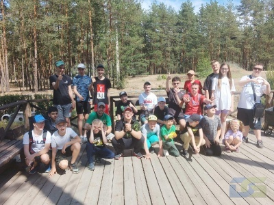 Депутат Госдумы Сергей Гаврилов подвёл итоги реализации социальных проектов в Воронежской области-7