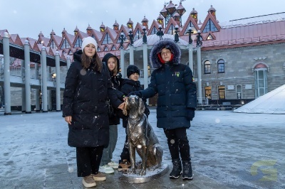 Депутат Госдумы Сергей Гаврилов подвёл итоги реализации социальных проектов в Воронежской области-11