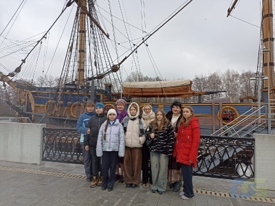 Депутат Госдумы Сергей Гаврилов подвёл итоги реализации социальных проектов в Воронежской области-12