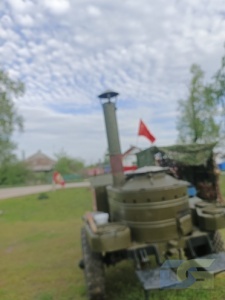 Цвет Победы - красный-1