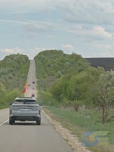 Цвет Победы - красный-5