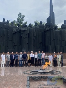 Помним героическое советское прошлое!-1