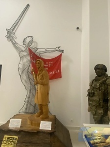 Помним героическое советское прошлое!-3