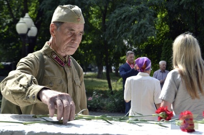Они сражались за Советскую Родину-1
