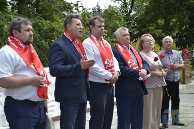 Они сражались за Советскую Родину-2