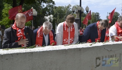 Они сражались за Советскую Родину-3