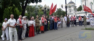 Они сражались за Советскую Родину-4