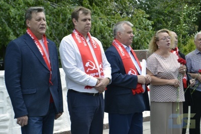 Они сражались за Советскую Родину-6