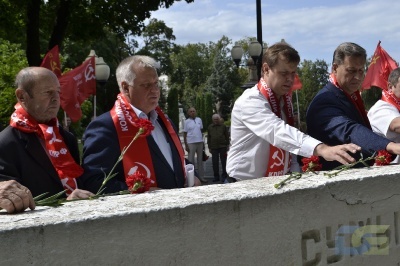 Они сражались за Советскую Родину-9