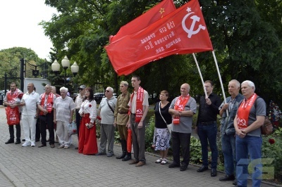 Они сражались за Советскую Родину-11