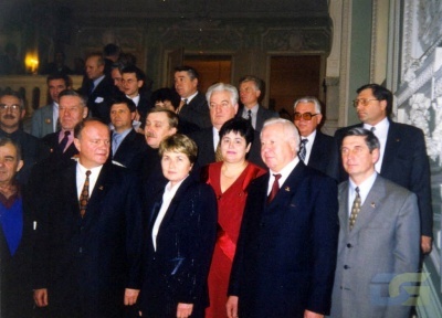 20 лет КПРФ-5