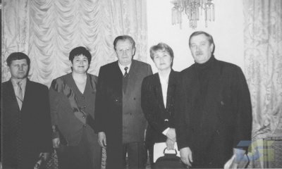 20 лет КПРФ-7