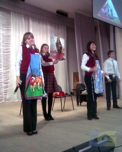 Олимпиада-2