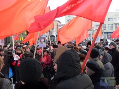 Митинг 19 декабря 2010г-5