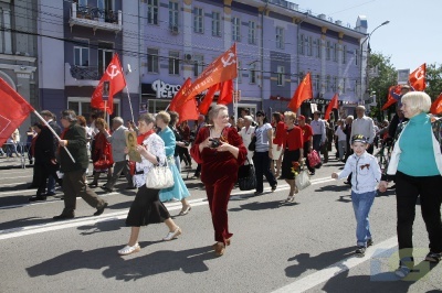 9 мая 2016 Воронеж-2