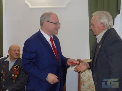 100-летие Революции в Каширском районе-7