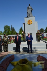 9 мая, Нижнедевицк-5