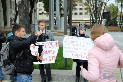 Лизюкова, 50 а-5