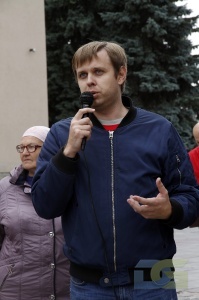 БУДЬ В БОРЬБЕ!-5