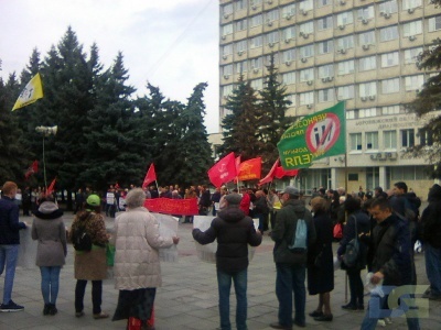 БУДЬ В БОРЬБЕ!-6