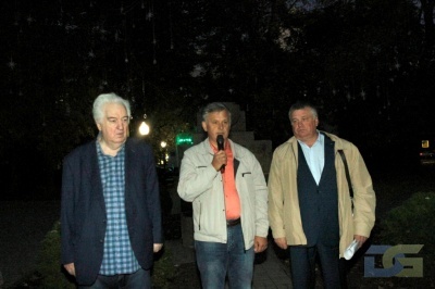 Митинг 3 октября 2019г.-6