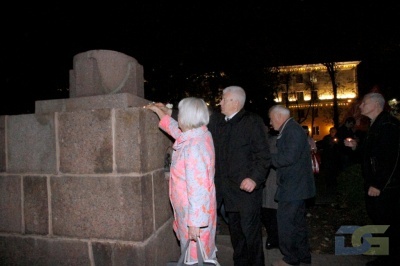 Митинг 3 октября 2019г.-9