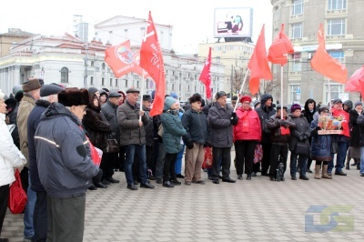 Митинг-3