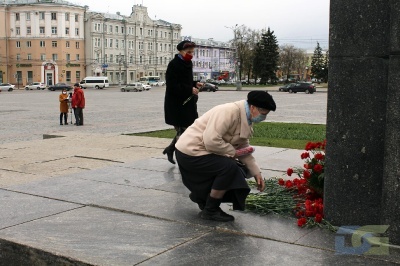 Воронеж-6