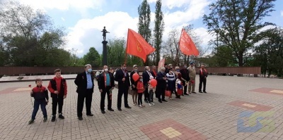 Калач-0