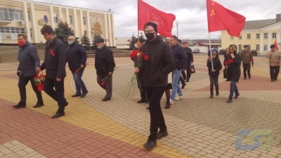 Лиски-5