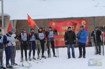 Комсомольская лыжня_1-0